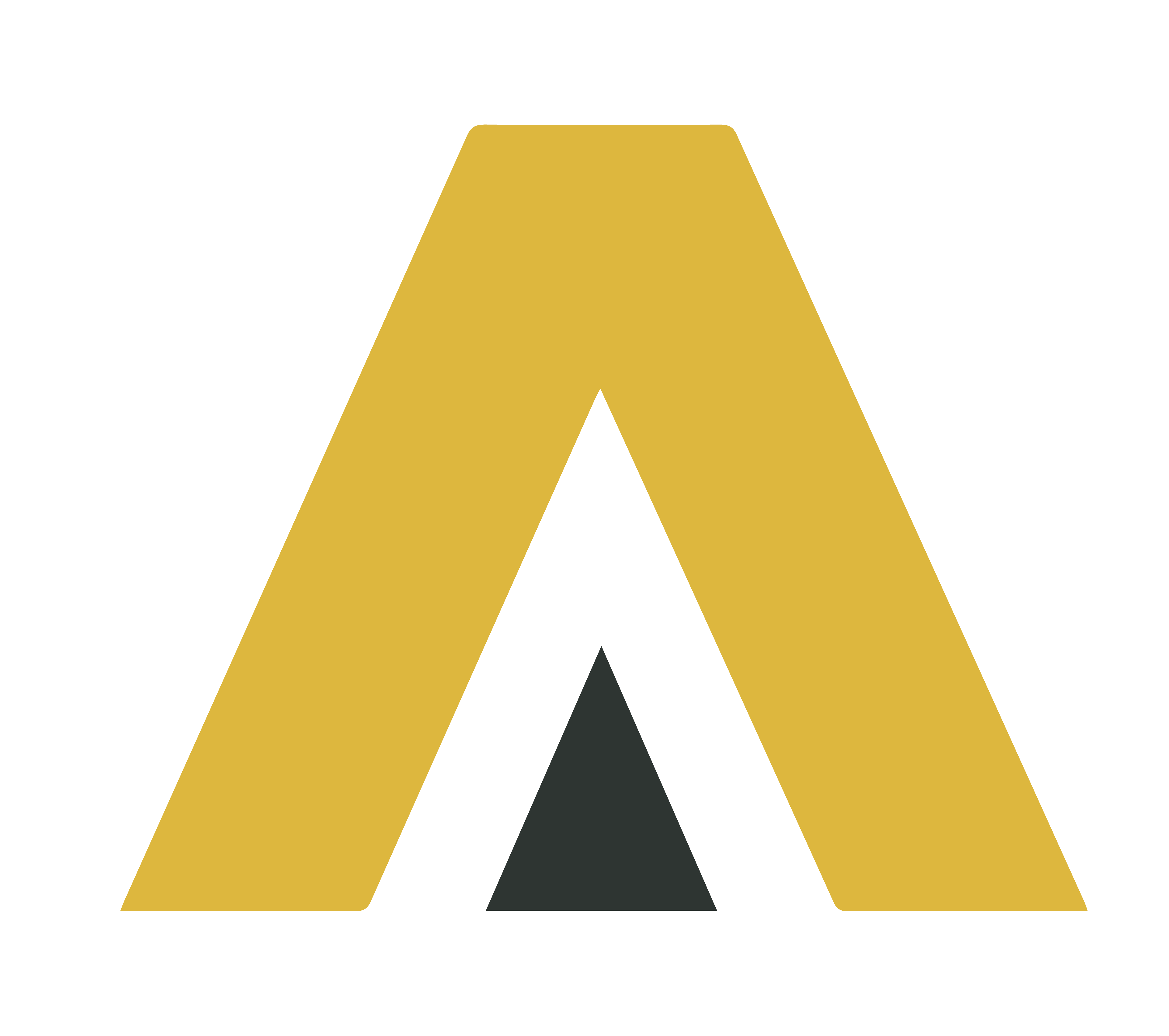 Gold emblem