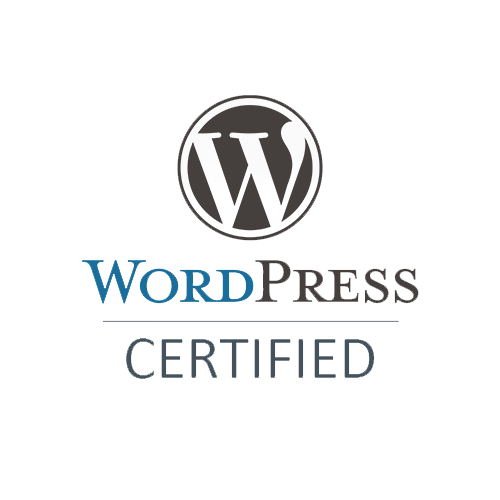 WordPress Certified