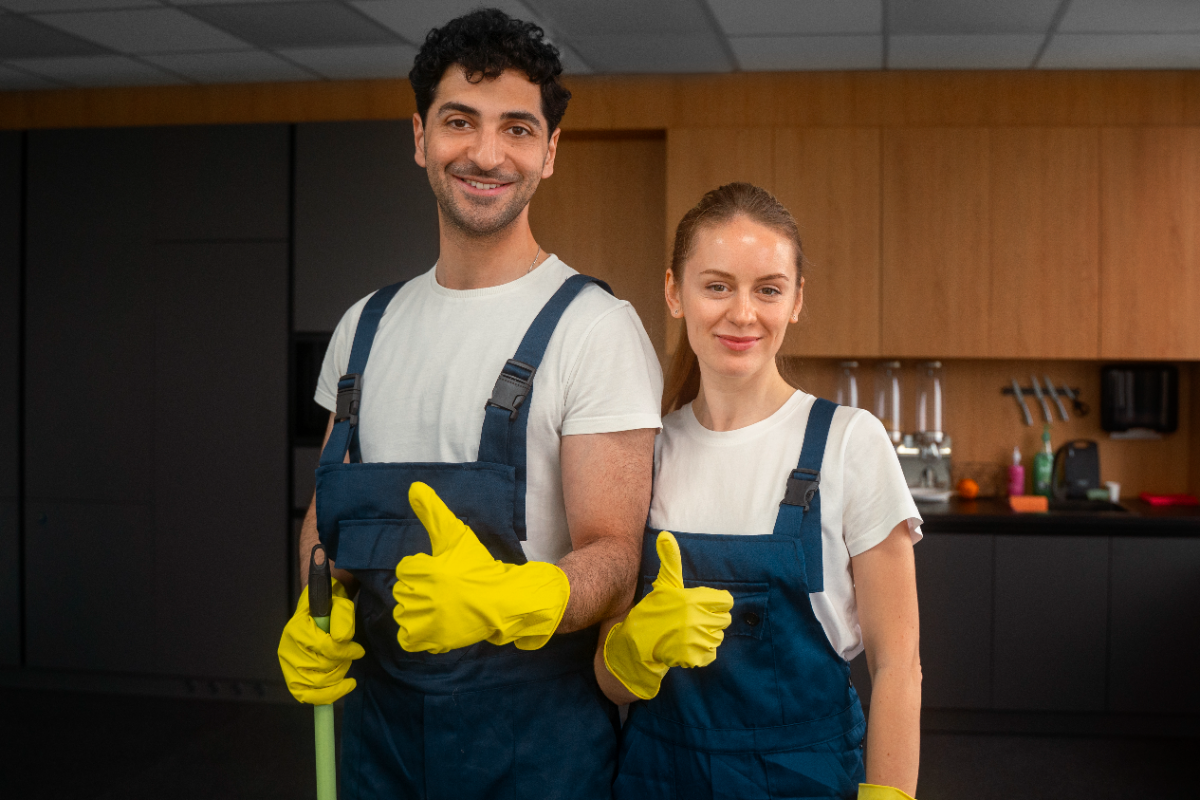 Home services