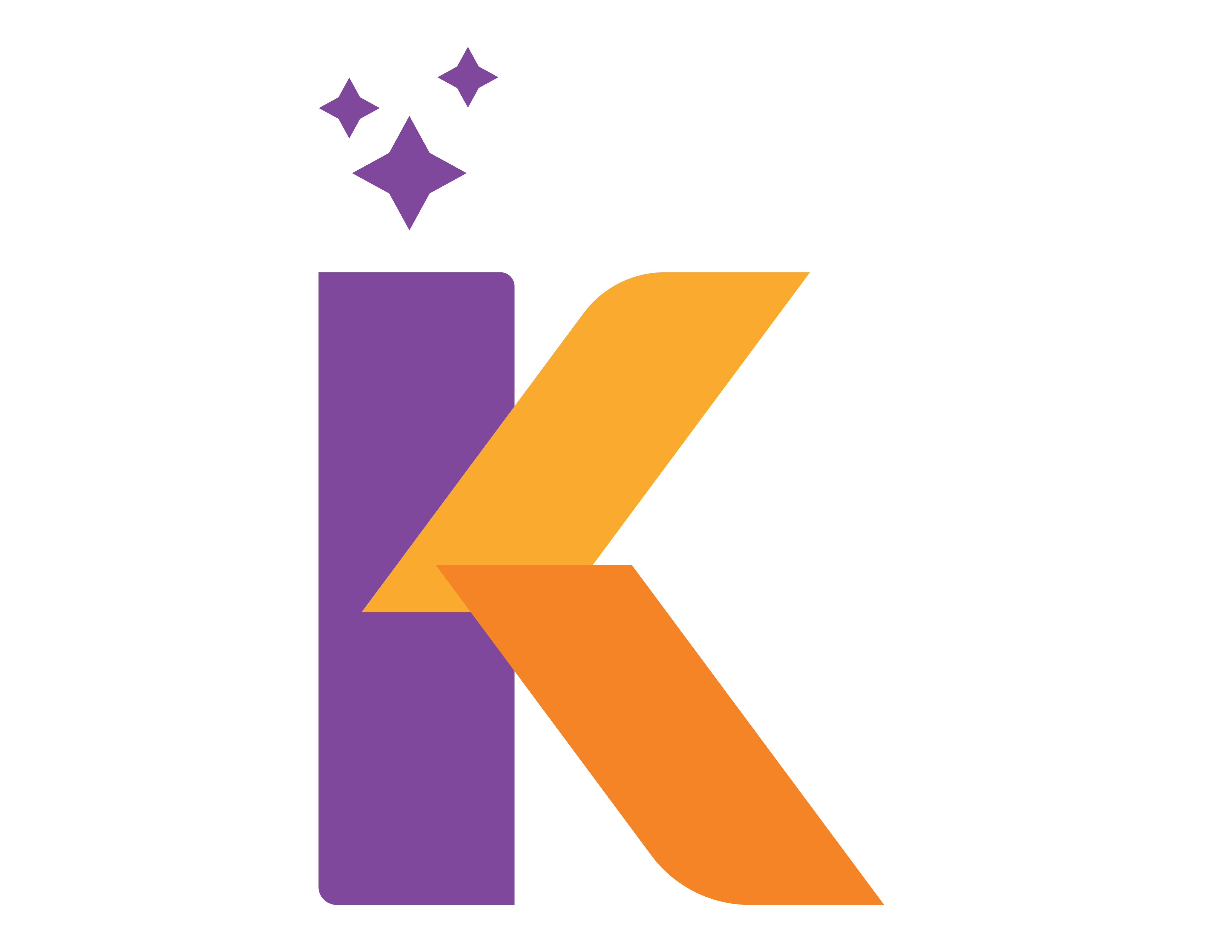 King's Way Commercial Cleaning logo