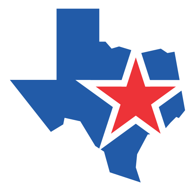 Lone Star Ready Mix blue variant