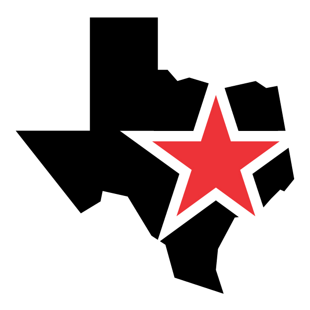 Lone Star Ready Mix primary logo