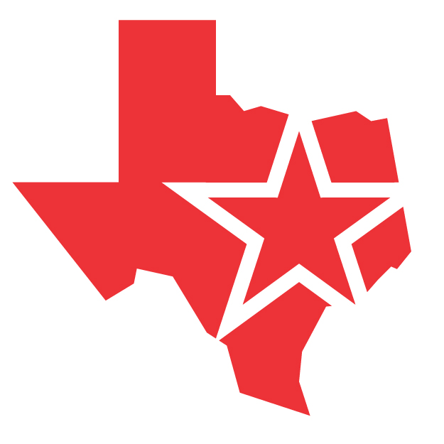 Lone Star Ready Mix red variant