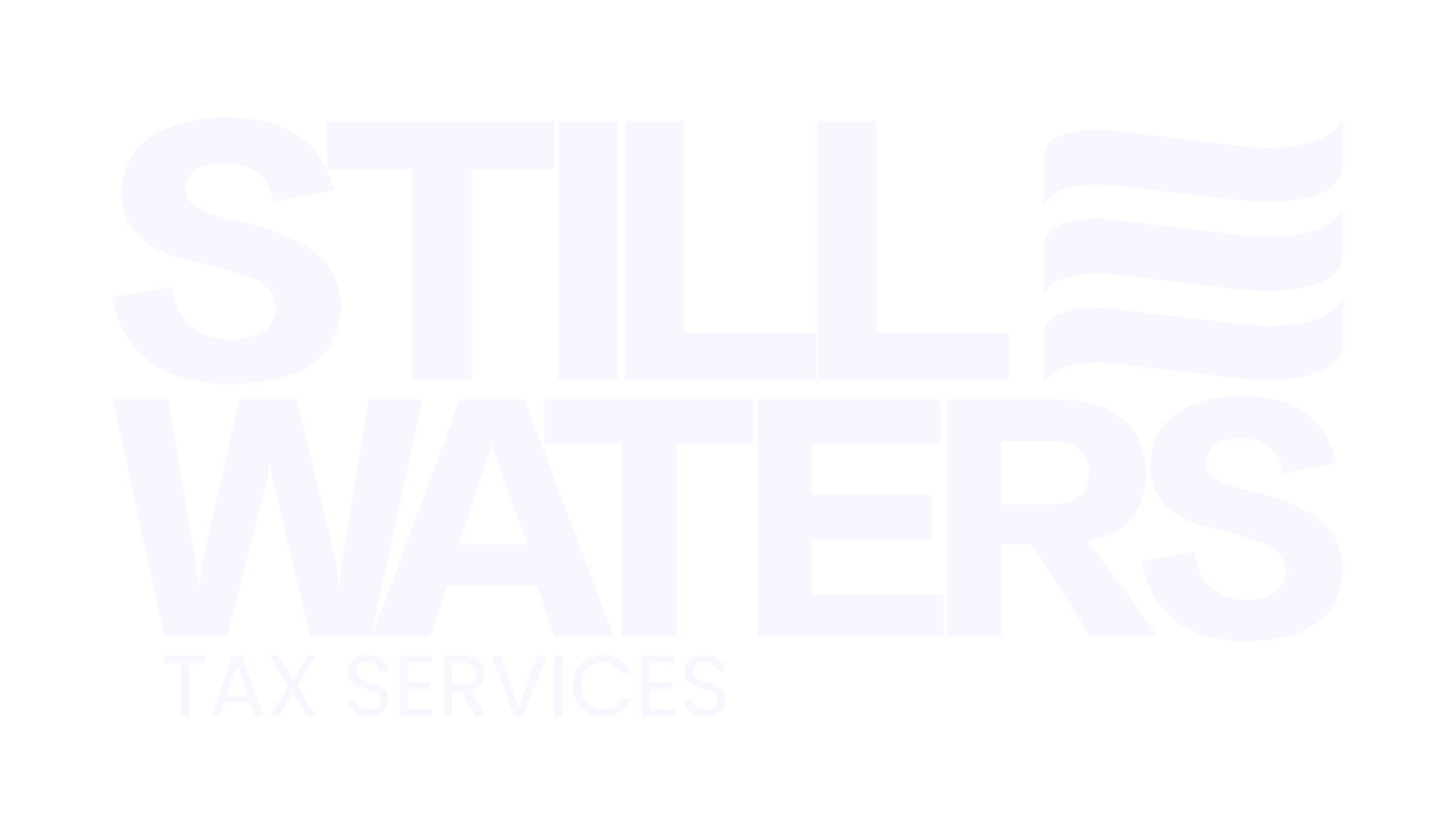 Still Waters Tax Services logo